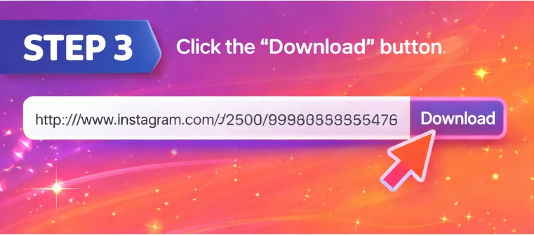 Instagram Video Downloads