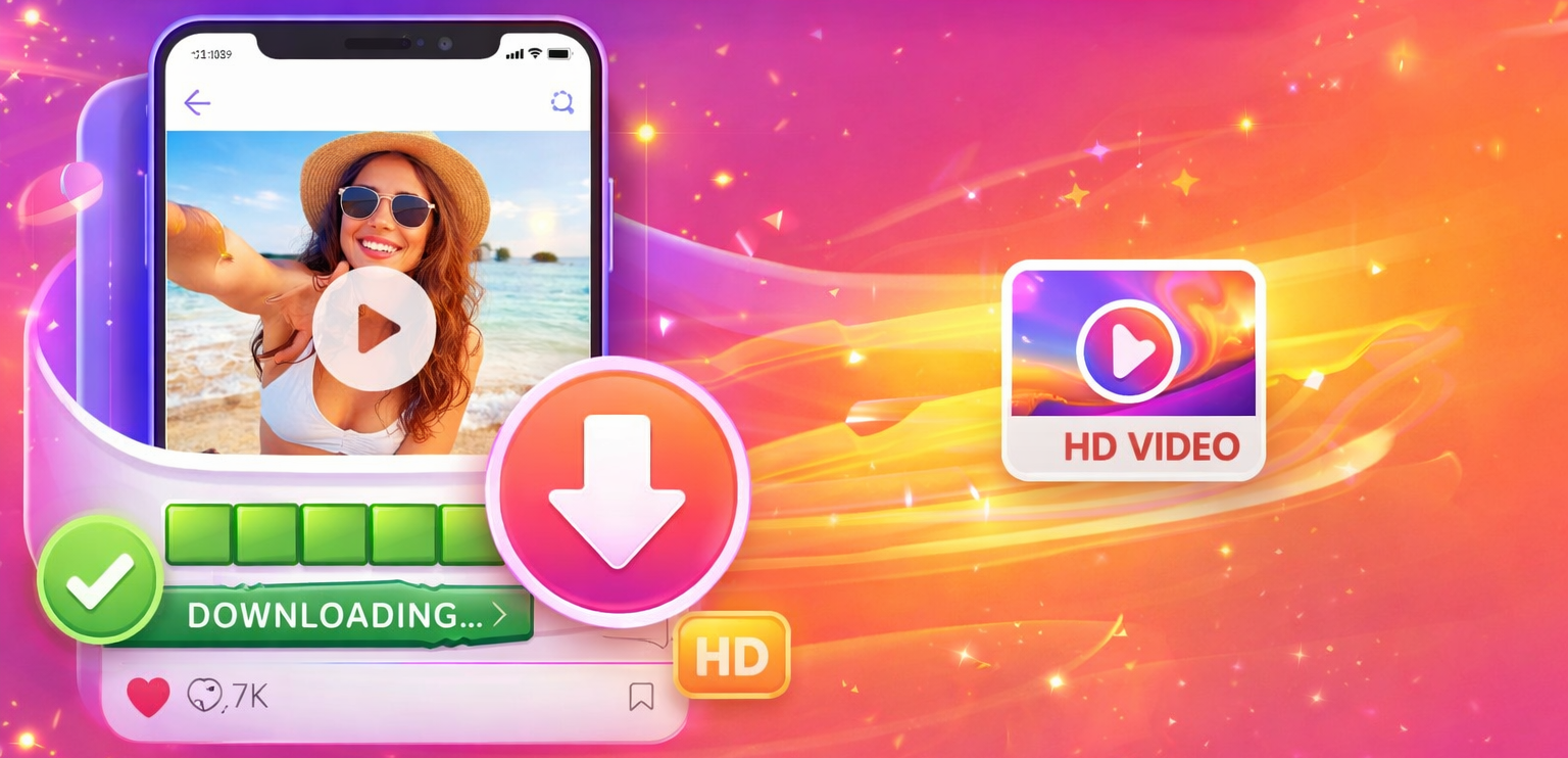 instagram video downloader